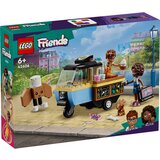 Lego Friends 42606 Mobilna pekarnica cijene