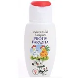 univerzalni šampon sa antiparazitikom 125ml