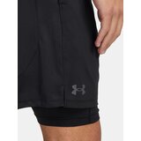 Under Armour UA Tech Vent 2in1 Short-BLK Men's Shorts - Mens | Shoptok.si