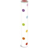 Janod Set kišnih štapova za decu Confetti, Beli, 6 komada | ePonuda.com