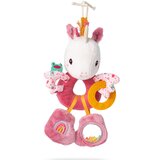 Lilliputiens® motorična igra z dejavnostmi - samoroginja Lena | Shoptok.si