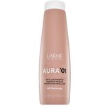Lakmé Aura '01 Micellar Shampoo šampon za globinsko čiščenje za vse vrste las 1000 ml | Shoptok.si