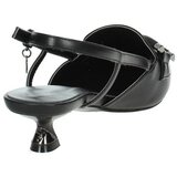 Braccialini Salonarji BA26 Črna | Shoptok.si