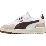 Puma Nizke superge 403840-09 Bela Cene