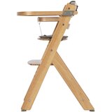 Bebe Confort hranilica Timba 2 - Natural Beige (s umetkom) | shoptok.hr