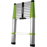 Fieldmann FZZ 4002 Teleskopske merdevine 3.2m | ePonuda.com