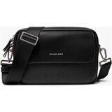 Michael Kors Torba za čez ramo črna | Shoptok.si