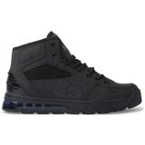 Dc Shoes Visoke superge Versatile HI Črna | Shoptok.si