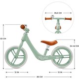 Kinderkraft BICIKL GURALICA FLY PLUS FRESH MINT | ePonuda.com