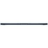 Apple MacBook Air 15.3 inch M4 10-core CPU 10-core GPU 16GB 256GB SSD Midnight (MW1L3) | ePonuda.com