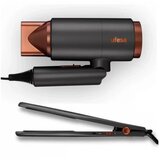 Ufesa Set za kosu fen+ presa | ePonuda.com