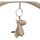 Momi Otroška igralna podloga LUANI - večbarvna | Shoptok.si