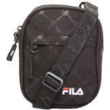 Fila New Pusher Berlin Bag Crna Cijene