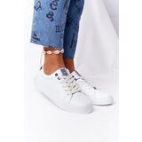 Big Star Women's Leather Sneakers | shoptok.hr