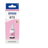 Tinta EPSON EcoTank ITS T6736 Light Magenta 70ml | Eponuda.ba