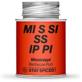 Stay Spiced! Mississippi - Barbecue Rub | Shoptok.si