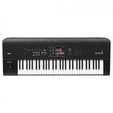 Korg NAUTILUS-61 AT - aftertouch - profesionalna workstation klavijatura | Eponuda.ba