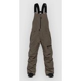 Horsefeathers Berett Pants tarmac Cijene