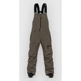 Berett Pants tarmac