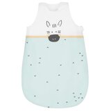 Kikka Boo vreća za spavanje 6-18m Stripy Friends ( KKB00140 )