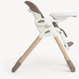 Joie Hranilica za bebe Mimzy Recline 2u1, Siva | Eponuda.com