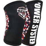 Power System Crossfit Knee Sleeves povoj za koleno velikost S/M | Shoptok.si
