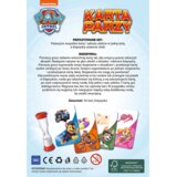 Paw Patrol parovi kartaška igra trefl 02691 | shoptok.hr