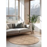 Hanse Home Okrogla preproga iz jute v naravni barvi ø 200 cm Bouclé Jaipur – | Shoptok.si