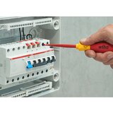 Wiha set odvijača soft finish električarski slim fix sortirani 12 delova ( w 41003 ) | ePonuda.com
