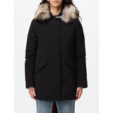 WOOLRICH Jakne CFWWOU0652FBUT3128 100 Črna Cene