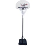 Spartan Samostoječi koš (675519) | Shoptok.si