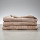  Peškir Stock Krem/Roze boja 80x150cm C22 | Eponuda.com