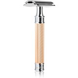 Mühle TRADITIONAL R89 tradicionalni brivnik Rosegold Cene