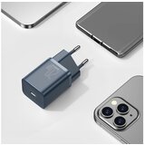 Baseus SUPER SI BRZI PUNJAČ 1C 20W S USB-C KABELOM ZA LIGHTNING 1M | shoptok.hr