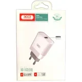 punjač XO L63 QC3.0 15W (USB-A)