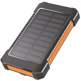 Logilink Powerbank solarni 8000 mAh 10W Cijene