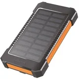Powerbank solarni 8000 mAh 10W