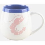 Sinsay Šalica s motivom škampa | shoptok.hr