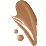 Smashbox Halo Healthy Glow All-in-One Tinted Moisturizer SPF 25 Mini tonirajuća hidratantna krema s posvjetljujućim učinkom SPF 25 nijansa Dark Neutra | shoptok.hr