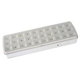 Mitea punjiva led M-632L nadgradna lampa 2W 6500K 30 led dioda li-ion 1x3.6V 600 mah | ePonuda.com