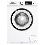 Vox Pralni stroj WMI 1280-SAT15A [A, 8 kg, 1200 o/min, 15 pr., Inv., Ste] u