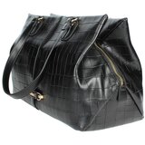 Café Noir Ročne torbice WE0708 Črna | Shoptok.si