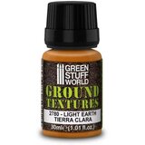 Green Stuff World Acrylic Ground Texture - LIGHT EARTH 30ml | ePonuda.com