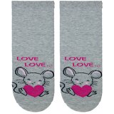 Bratex Woman's Socks D-622 | shoptok.hr