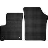 Wielganizator gumijasti prednji tepihi za: Škoda Citigo-e iV / E-Citigo hatchback (od 2020 do -), (22129435) | Shoptok.si