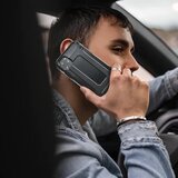 Armor maska za XIAOMI Redmi NOTE 12 4G crna | shoptok.hr