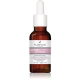 FlosLek Pharma DermoExpert Acid Peel pomlajevalna nočna nega z eksfoliacijskim učinkom 30 ml Cene