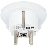 Skross PA60 - putni adapter za Indiju, Izrael i Dansku | Eponuda.com
