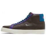Nike Visoke superge Zoom Blazer Mid Premium Sb pisana | Shoptok.si