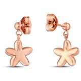 Vuch Ženske naušnice Linga Rose Gold, 15 mm | shoptok.hr